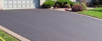 Best Driveway Grading and Leveling  in Newport, RI